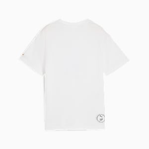 PUMA x HARRY POTTER Youth Relaxed Fit Graphic Tee, PUMA White, extralarge-IND