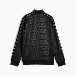 PUMA x HARRY POTTER T7 Youth Track Jacket, PUMA Black, extralarge-IND