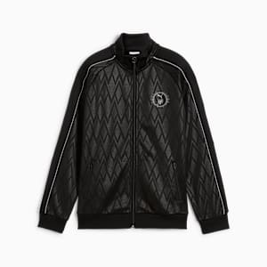 Veste de survêtement T7 PUMA x HARRY POTTER Enfant et adolescent, PUMA Black, extralarge
