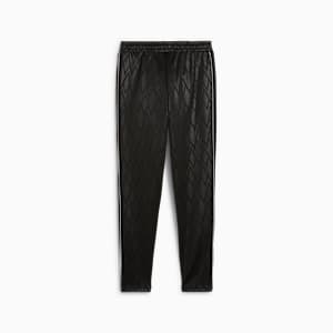 PUMA x HARRY POTTER Big Kids' T7 Track Pants, PUMA Black, extralarge