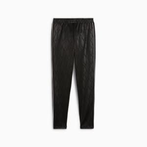 Pants T7 PUMA x HARRY POTTER™ juveniles, PUMA Black, extralarge