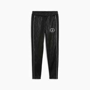 Pants T7 PUMA x HARRY POTTER™ juveniles, PUMA Black, extralarge