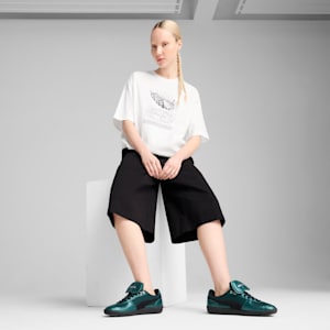 PUMA x HARRY POTTER Oversized Graphic Tee, PUMA White, extralarge-IND