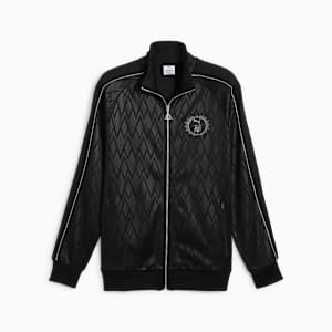 メンズ PUMA x ハリーポッター T7 トラック ジャケット, PUMA Black, extralarge-JPN