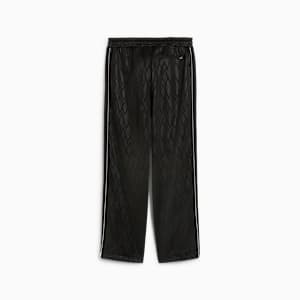 メンズ PUMA x ハリーポッター T7 リラックス トラック パンツ, PUMA Black, extralarge-JPN