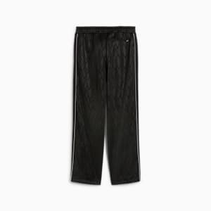 PUMA x HARRY POTTER Men's T7 Relaxed Track Pants, PUMA Black, extralarge