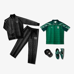 PUMA X HARRY POTTER T7 Men's Relaxed Fit Track Pants, PUMA Black, extralarge-IND