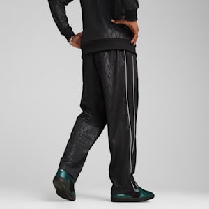 PUMA X HARRY POTTER T7 Men's Relaxed Fit Track Pants, PUMA Black, extralarge-IND