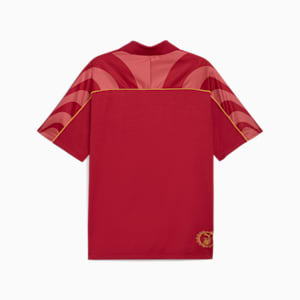 Playera de fútbol PUMA x HARRY POTTER, Dark Crimson, extralarge