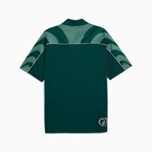 Maillot de soccer décontracté PUMA x HARRY POTTER Homme, Dark Myrtle, extralarge
