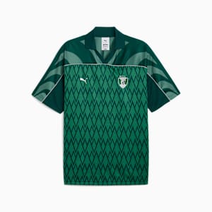 Maillot de soccer décontracté PUMA x HARRY POTTER Homme, Dark Myrtle, extralarge