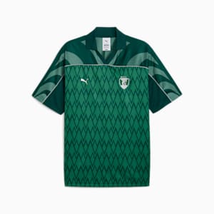 Playera de fútbol PUMA x HARRY POTTER, Dark Myrtle, extralarge