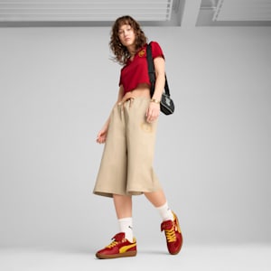 Pantalones cortos PUMA x HARRY POTTER™ mujer, Toasted Almond, extralarge