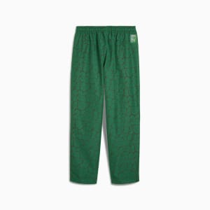 PUMA x TMNT PUMATECH Men's Relaxed Cargo Pants, Vine, extralarge
