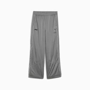 F1® T7 Oversized Men's Track Pants, Team Silver, extralarge