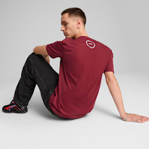 Playera F1® Canadá Grand Prix, Team Regal Red, extralarge