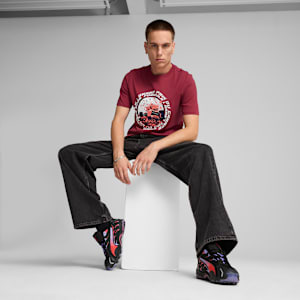Playera para hombre F1® Canada Grand Prix, Team Regal Red, extralarge