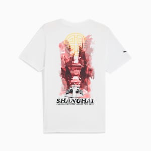 F1 China Motorsport Tee, PUMA White, extralarge-IND
