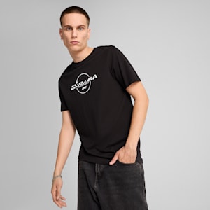 Playera F1® Japón, PUMA Black, extralarge