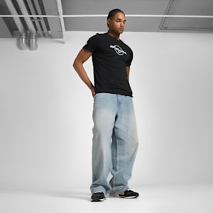 F1 Japan Motorsport Tee, PUMA Black, extralarge-IND