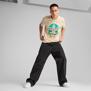 F1® Miami Motorsport Tee, Alpine Snow, extralarge-IND