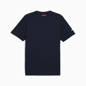 Playera F1® Gran Bretaña, Deep Navy, extralarge