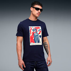 F1® Great Britain Motorsport Tee, Deep Navy, extralarge-IND