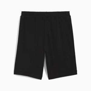 Shorts Scuderia Ferrari Race para hombre, PUMA Black, extralarge