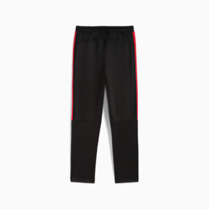 Scuderia Ferrari Race Men's MT7 Pants, PUMA Black, extralarge