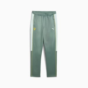Pantalon Scuderia Ferrari Race MT7 Homme, Green Moon, extralarge
