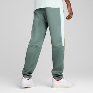 Pantalon Scuderia Ferrari Race MT7 Homme, Green Moon, extralarge