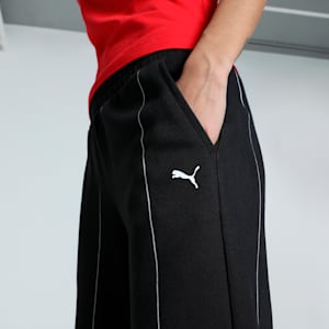 Ferrari Race Motorsport Women's Pants, PUMA Black, extralarge-IND