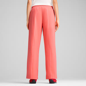 Ferrari Race Motorsport Women's Pants, Peach Frost, extralarge-IND