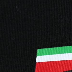 Ferrari Race Big Shield Women's Slim Fit Motorsport Tee, PUMA Black, extralarge-IND