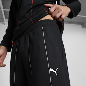Scuderia Ferrari Race SDS 2.0 Premium Men's Motorsport Pants, PUMA Black, extralarge-IND