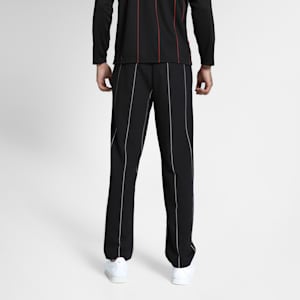 Scuderia Ferrari Race SDS 2.0 Premium Men's Motorsport Pants, PUMA Black, extralarge-IND