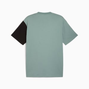 T-shirt style de vie Scuderia Ferrari Race Homme, Green Moon, extralarge