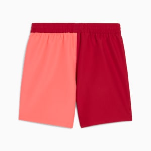 Short para niños grandes Lifestyle Scuderia Ferrari Race, Rosso Corsa, extralarge