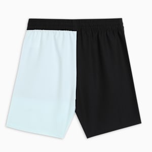 Scuderia Ferrari Race Lifestyle Youth Motorsport Shorts, Green Moon, extralarge-IND