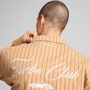 Chamarra para hombre Porsche Legacy Lifestyle, Warm Beige, extralarge