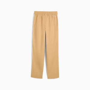 Porsche Legacy Lifestyle Men's Pants, Warm Beige, extralarge