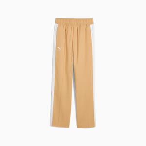 Porsche Legacy Lifestyle Men's Pants, Warm Beige, extralarge
