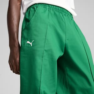 Pants para hombre Porsche Legacy Lifestyle, Archive Green, extralarge