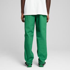 Pants para hombre Porsche Legacy Lifestyle, Archive Green, extralarge