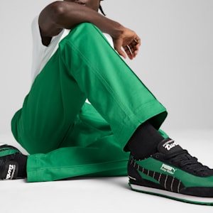 Pants para hombre Porsche Legacy Lifestyle, Archive Green, extralarge
