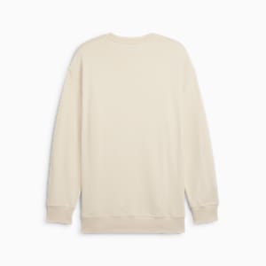 メンズ ポルシェ レガシー ライフスタイル クルー スウェット, Alpine Snow, extralarge-JPN