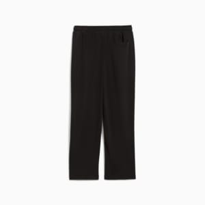 Porsche Legacy Men's Sweatpants, PUMA Black, extralarge