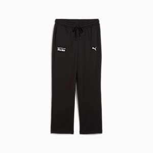 Porsche Legacy Men's Sweatpants, PUMA Black, extralarge