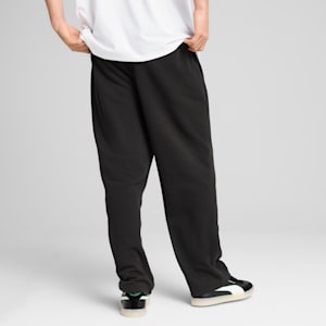 Porsche Legacy Men's Sweatpants, PUMA Black, extralarge