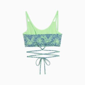 Soutien-gorge léger STEWIE x LACE EM UP Femme, Spring Fern-AOP, extralarge